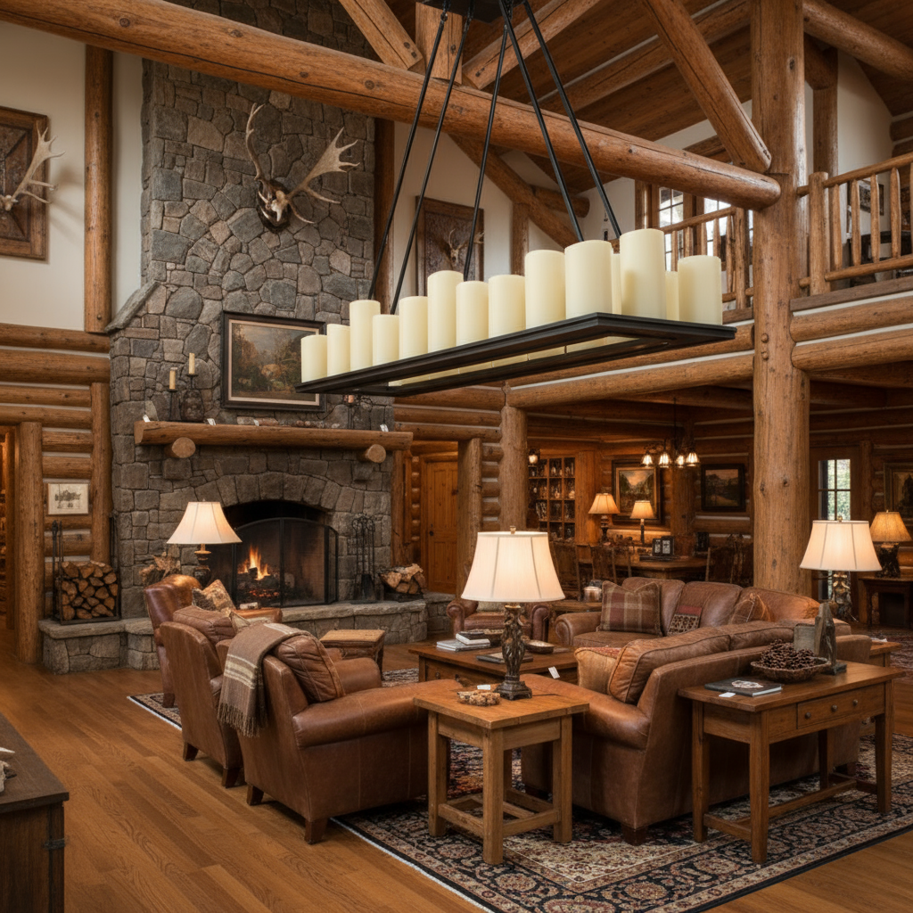 3&quot; Wide Translucent Wax Candle Cover