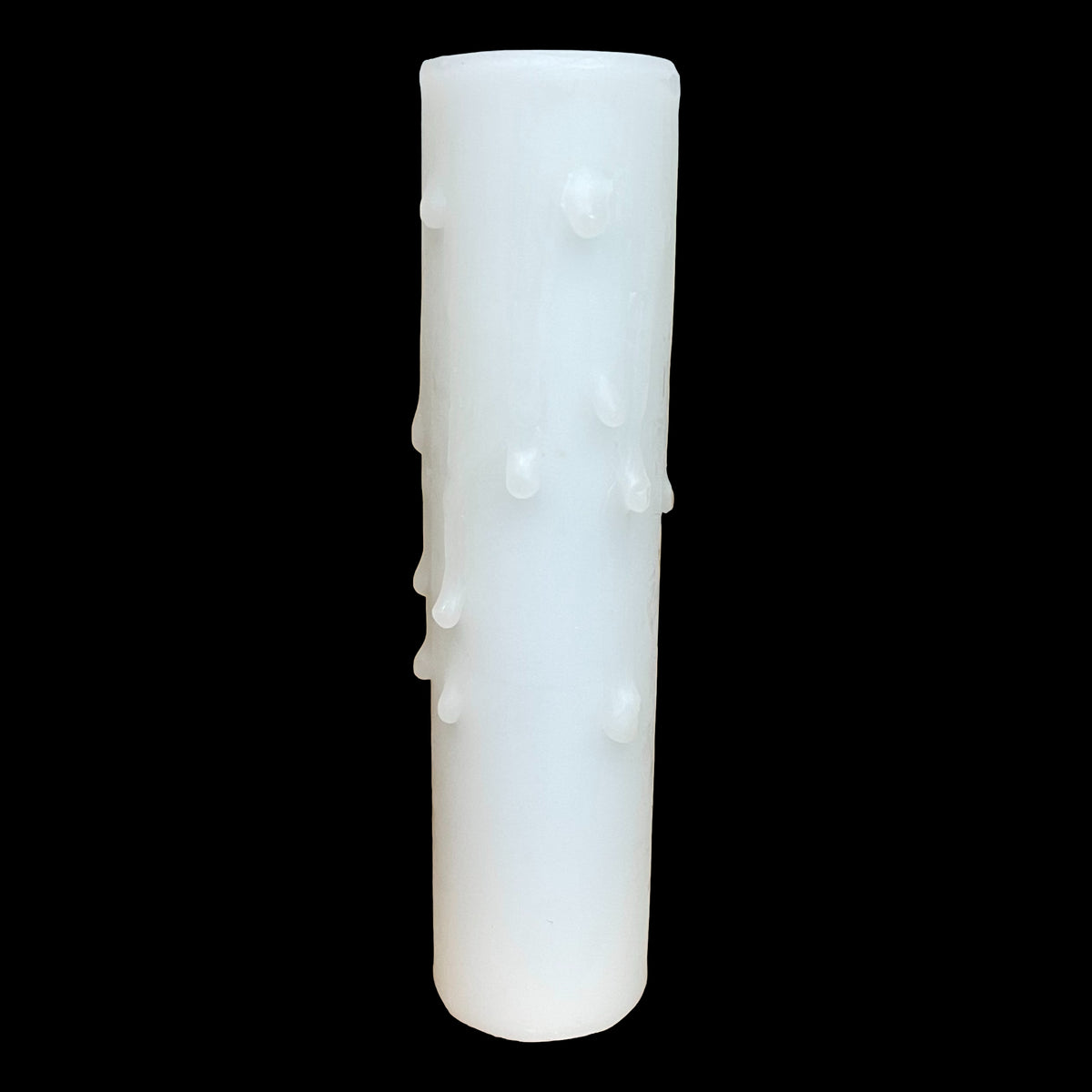 European Size Beeswax Candle Cover