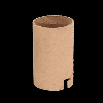 E26 cardboard insulator