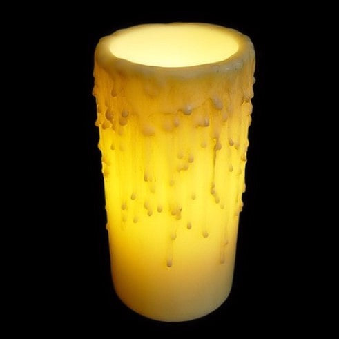 Extra Large Candle Sleeve