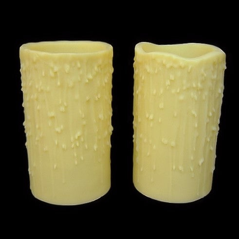 Extra Large Candle Cover