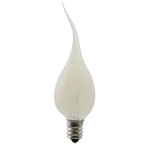 7 w silicone bulb
